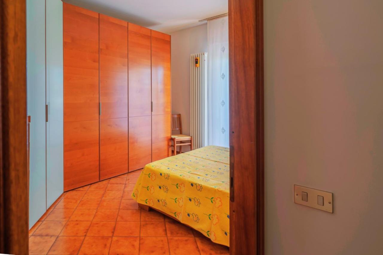 La Casa Nel Sole Grandate Exterior foto