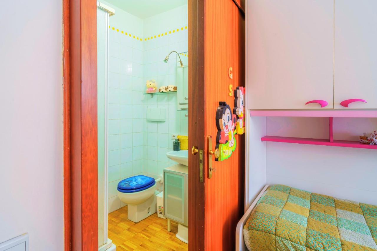 La Casa Nel Sole Grandate Exterior foto