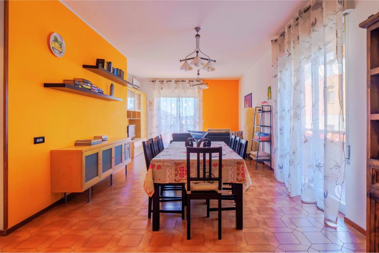 La Casa Nel Sole Grandate Exterior foto