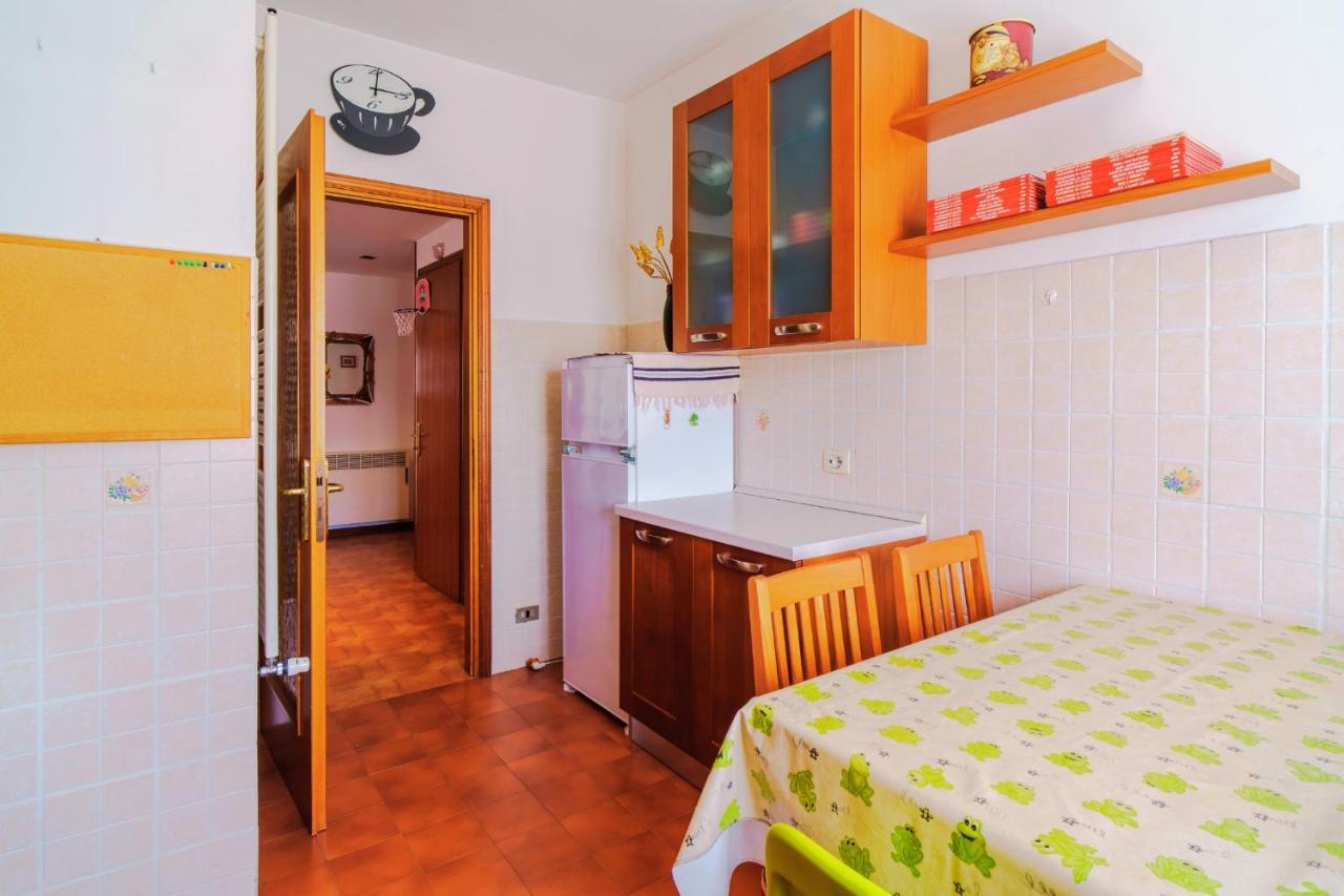 La Casa Nel Sole Grandate Exterior foto